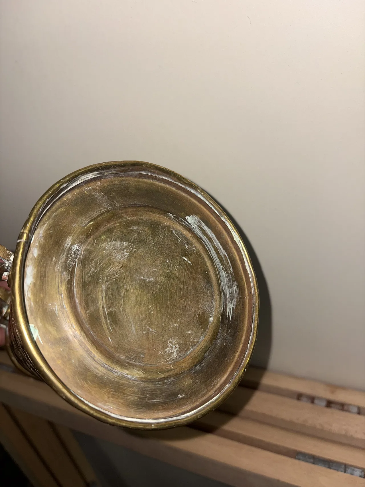 Teapot, 50s 7