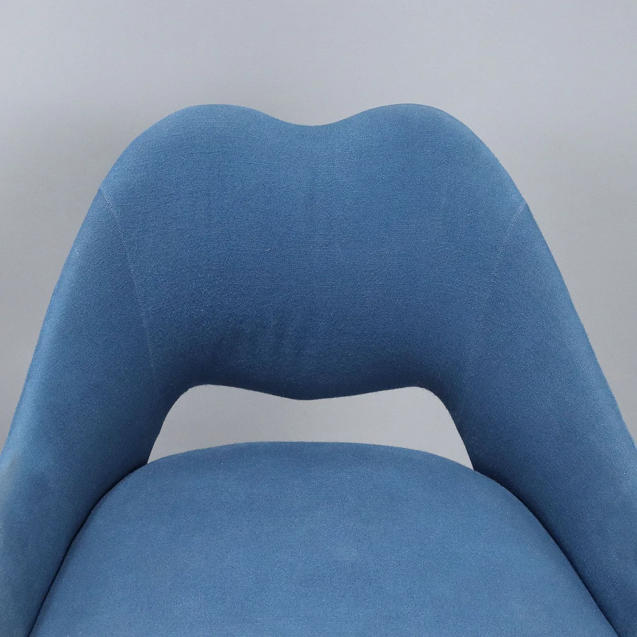 Coppia di poltroncine, metà '900 5