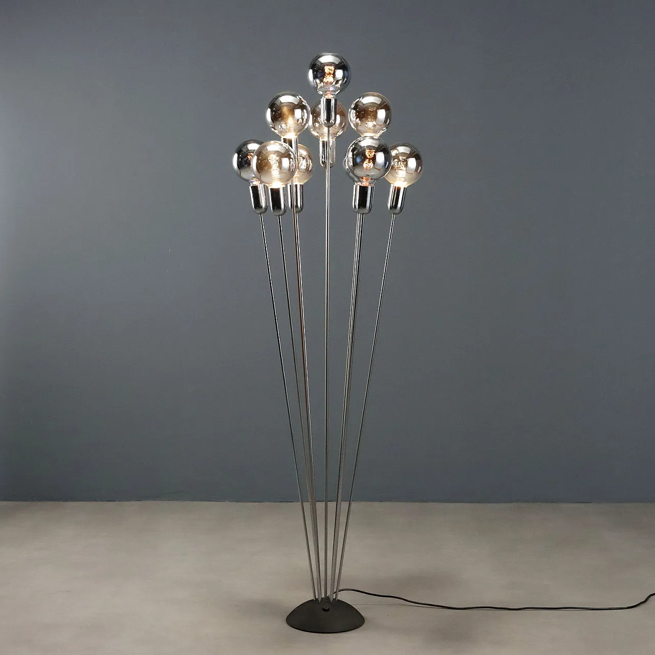 Lampada Space-Age, '900 1