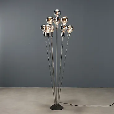 Lampada Space-Age, '900