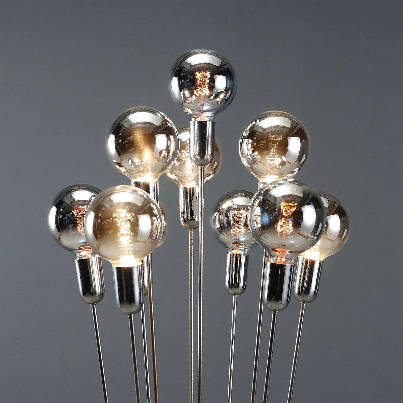 Lampada Space-Age, '900 4