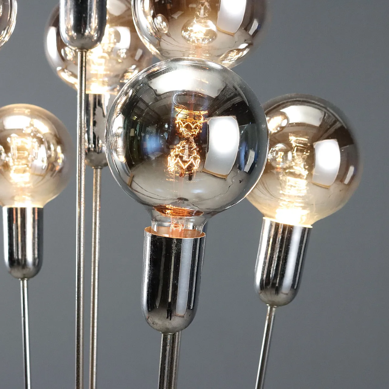 Lampada Space-Age, '900 5