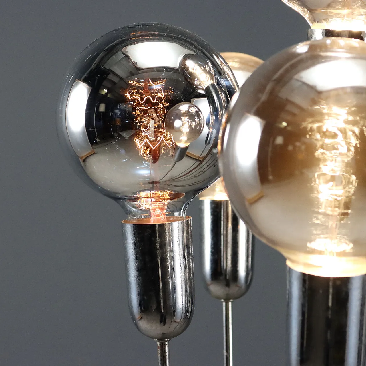 Lampada Space-Age, '900 6
