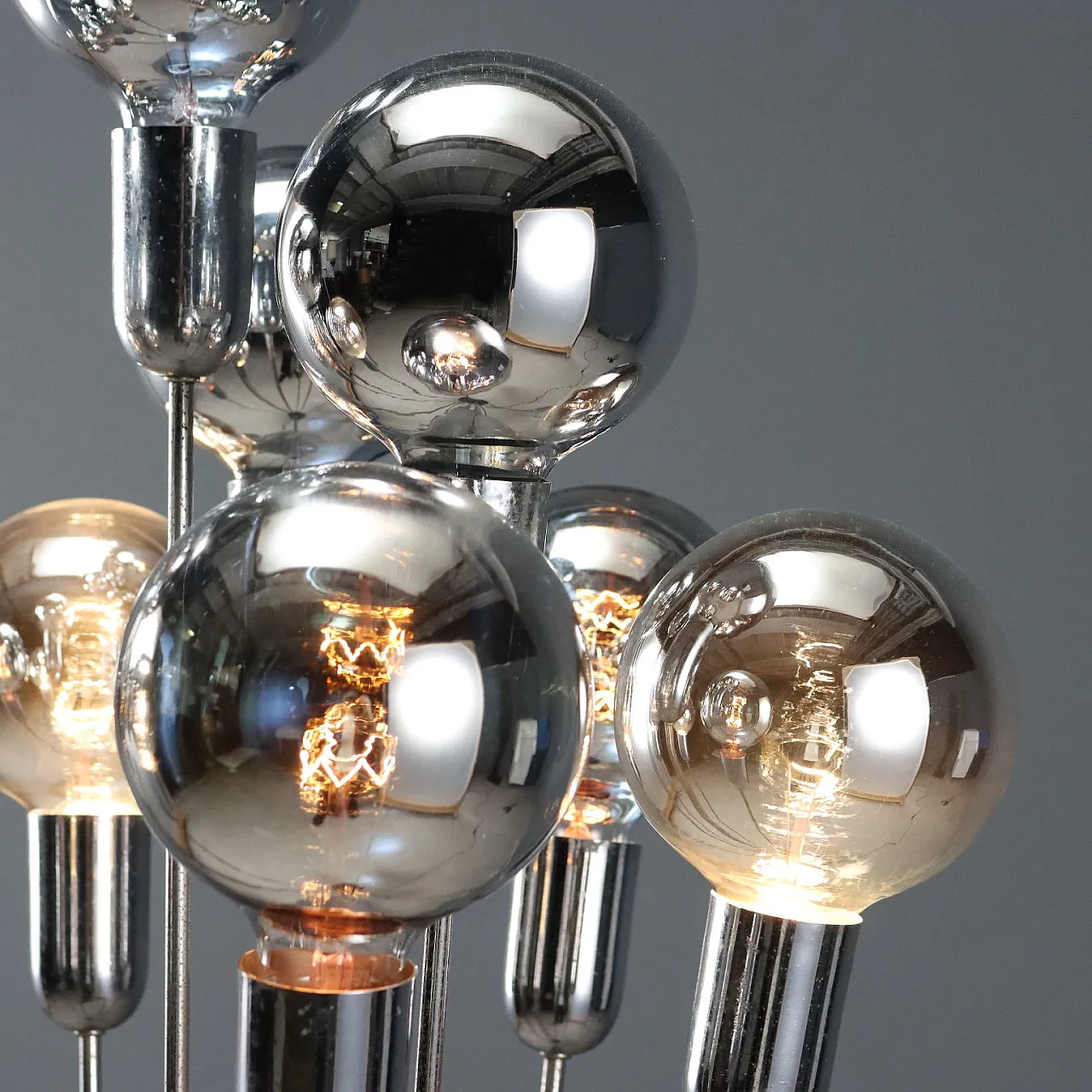 Lampada Space-Age, '900 8