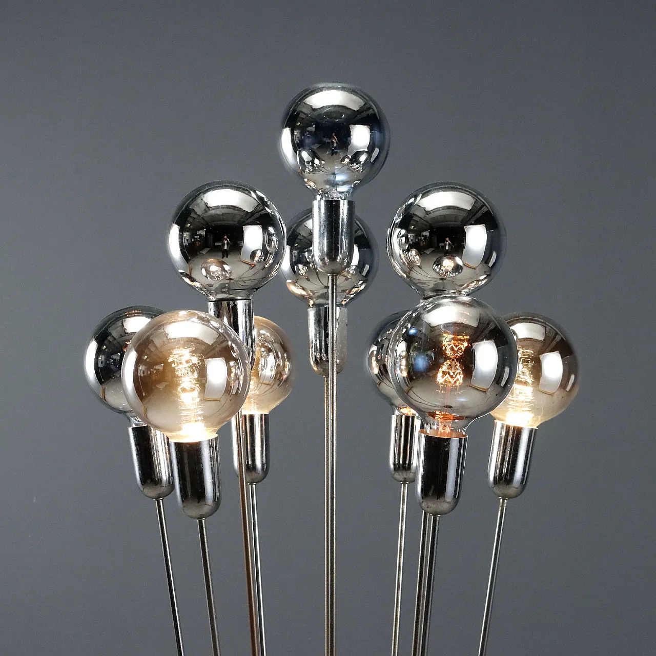 Lampada Space-Age, '900 9