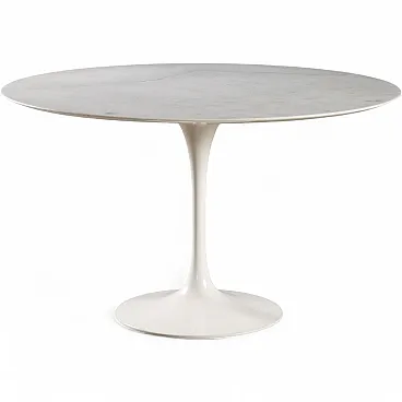 Table in Tulip style, 1980s