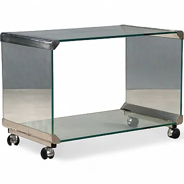 George cart by Gallotti & Radice, 20th century