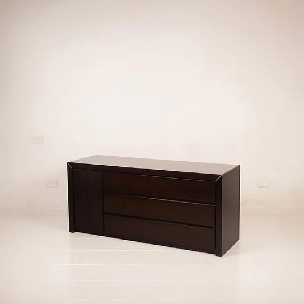Chest of drawers by Gianluigi Gorgoni for Fratelli Turri, 1970s 1