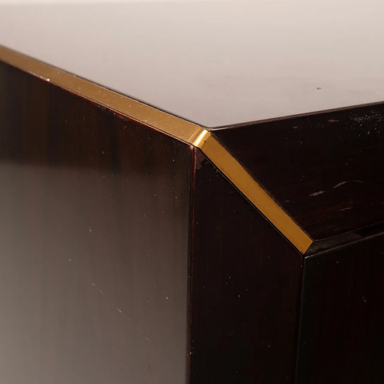 Chest of drawers by Gianluigi Gorgoni for Fratelli Turri, 1970s 7