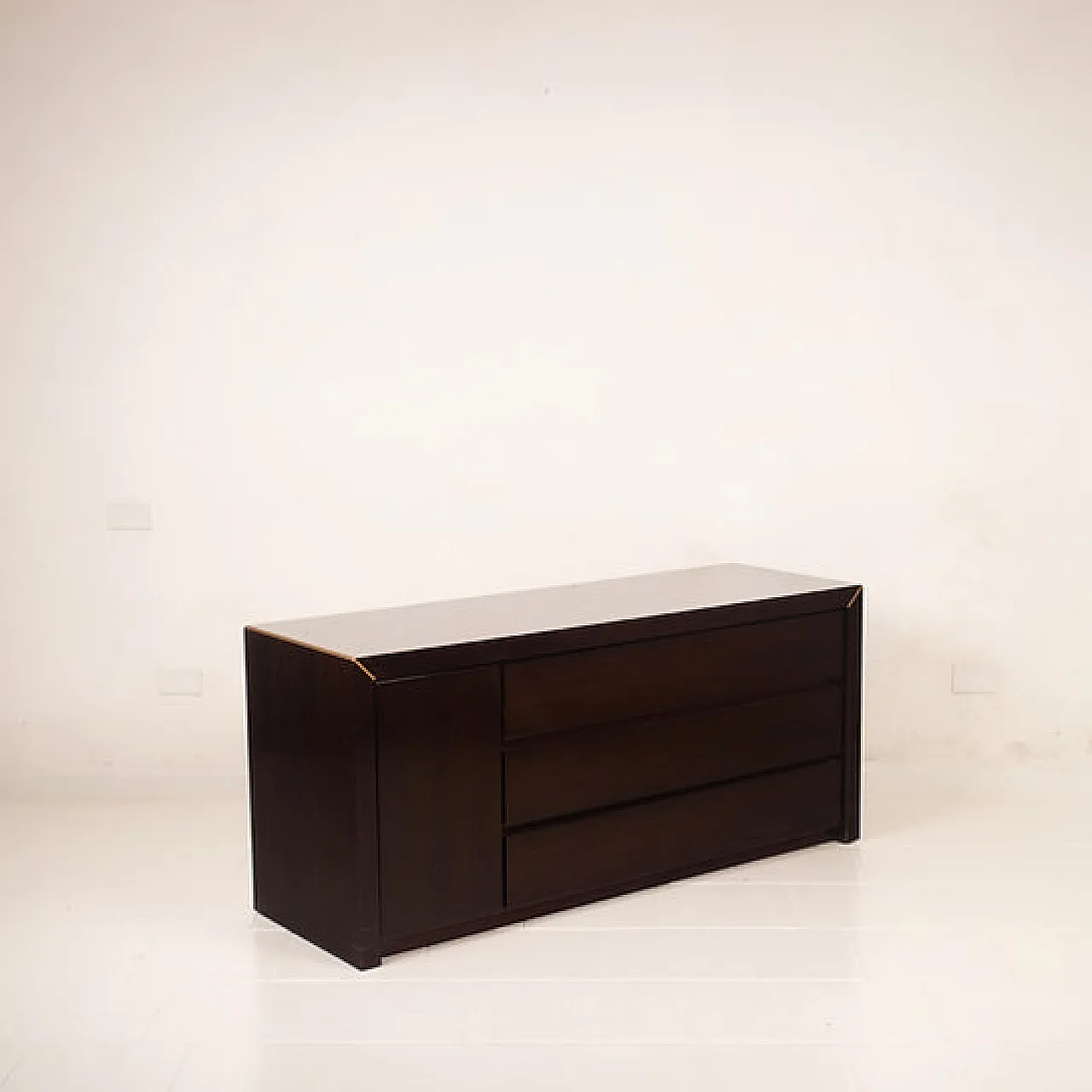 Chest of drawers by Gianluigi Gorgoni for Fratelli Turri, 1970s 9