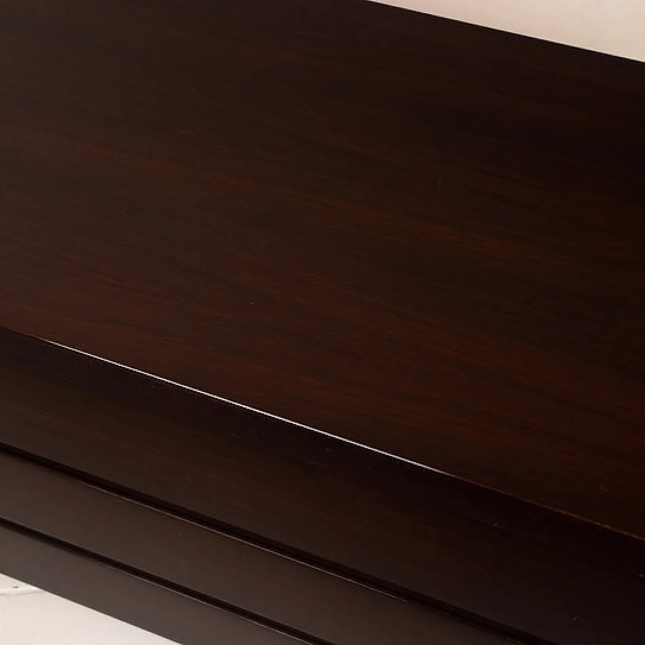 Chest of drawers by Gianluigi Gorgoni for Fratelli Turri, 1970s 11