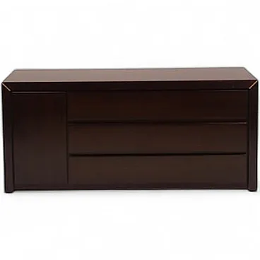 Chest of drawers by Gianluigi Gorgoni for Fratelli Turri, 1970s
