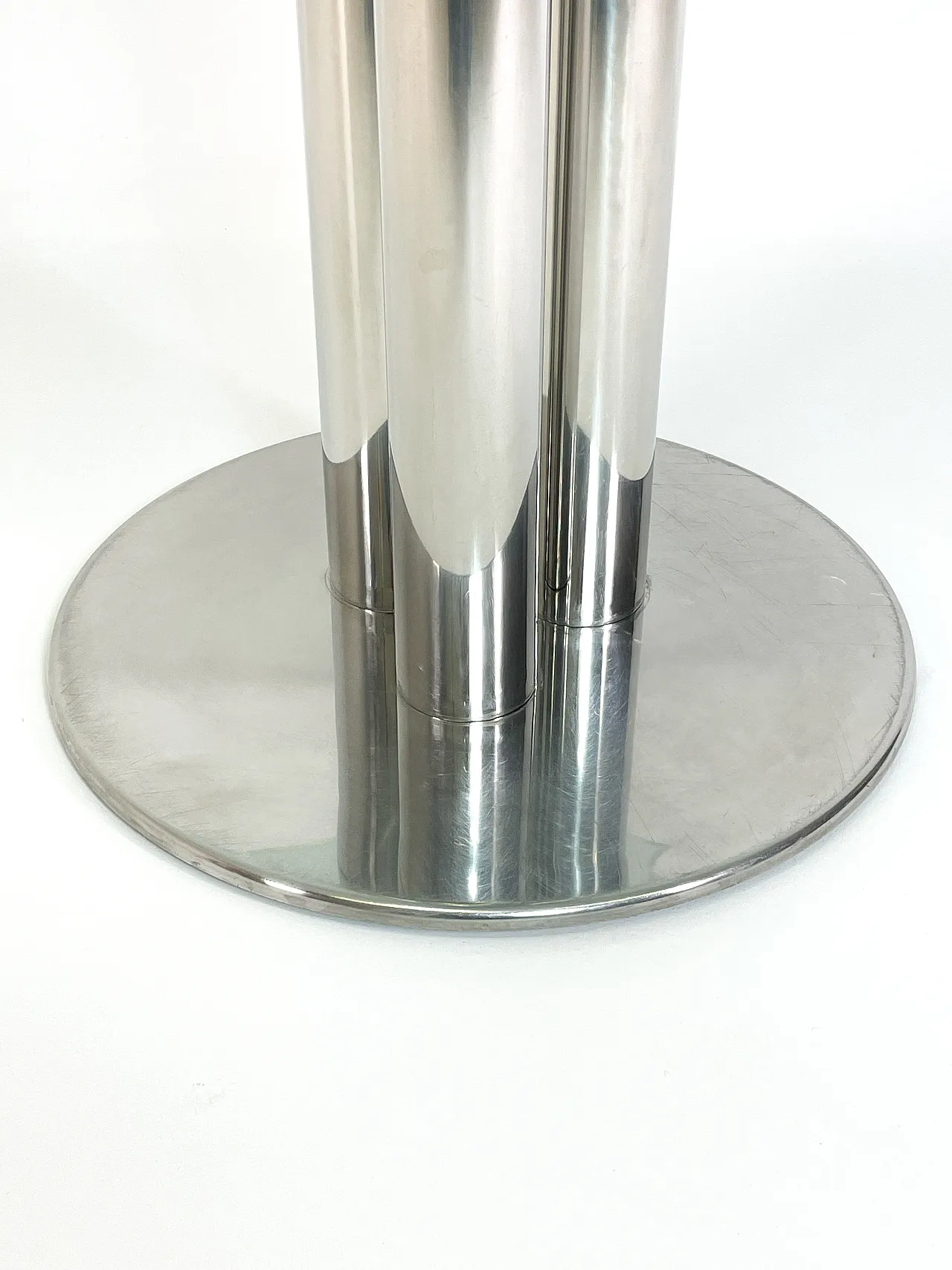 Marcuso table by Zanotta, 80s 10