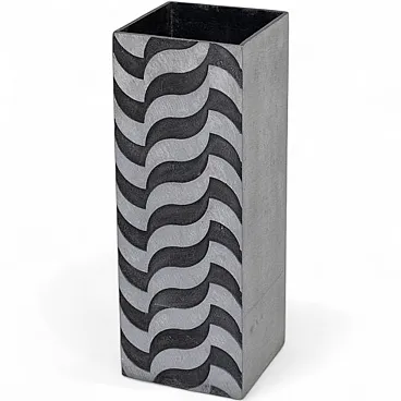 Umbrella stand by Lorenzo Burchiellaro, 1970s