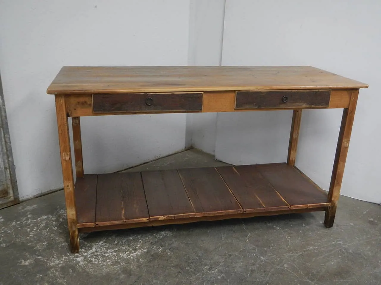 Fir counter 1970 1