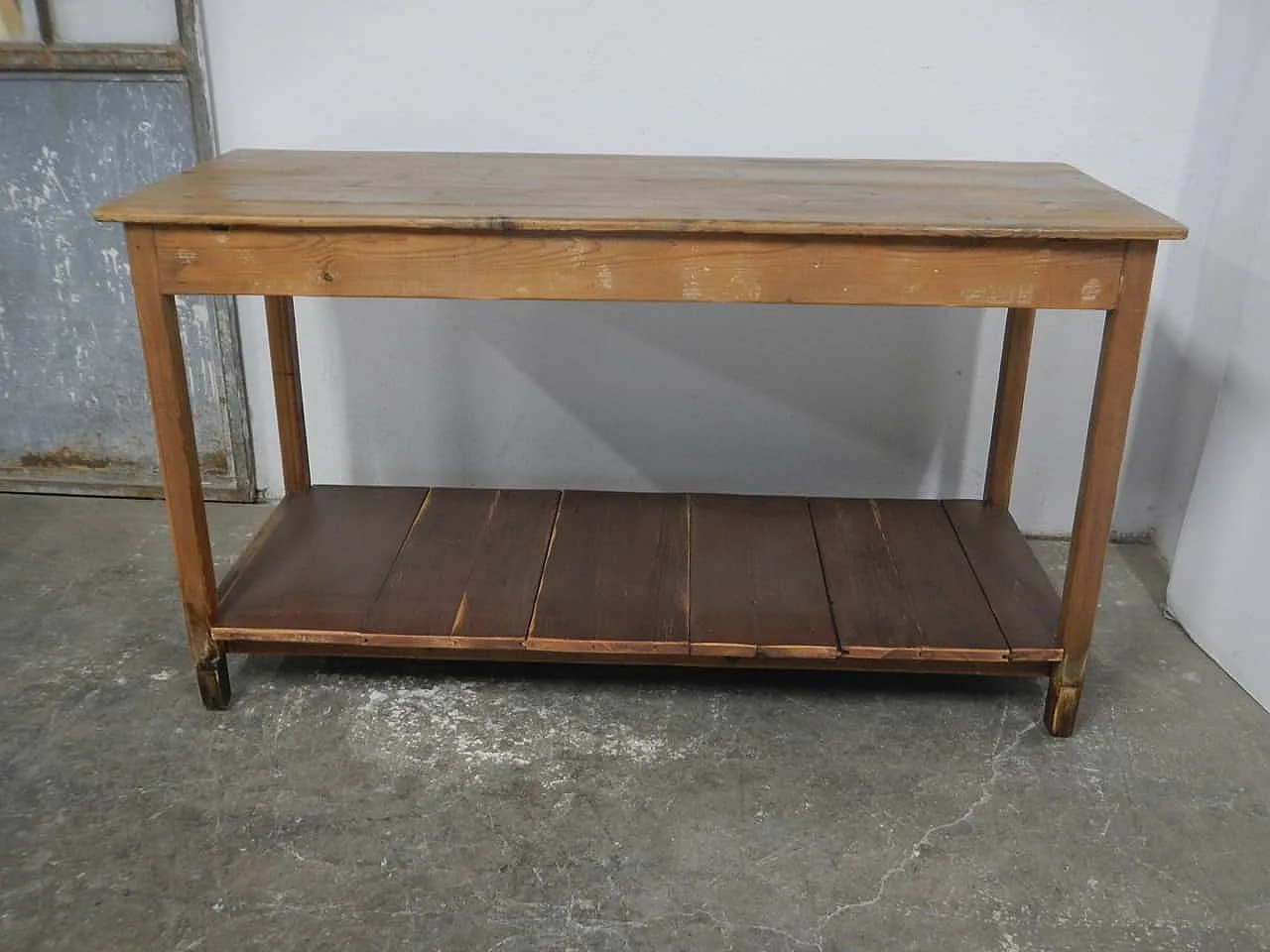 Fir counter 1970 5