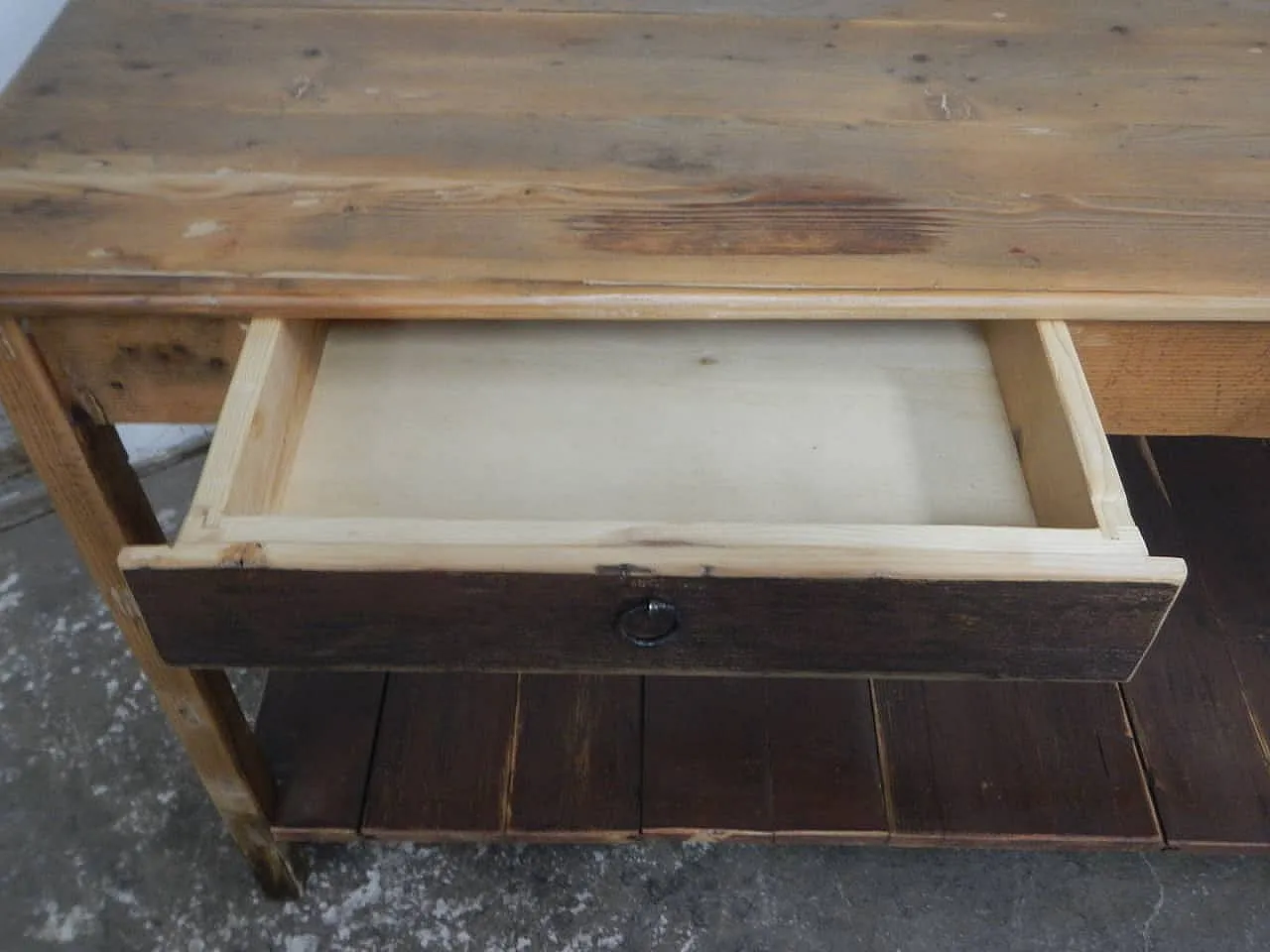 Fir counter 1970 10