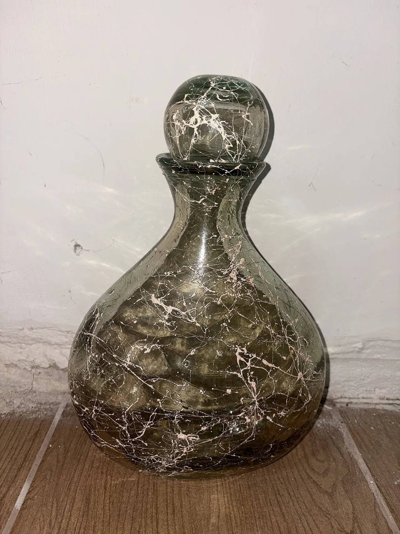 Decanter, 50s 1
