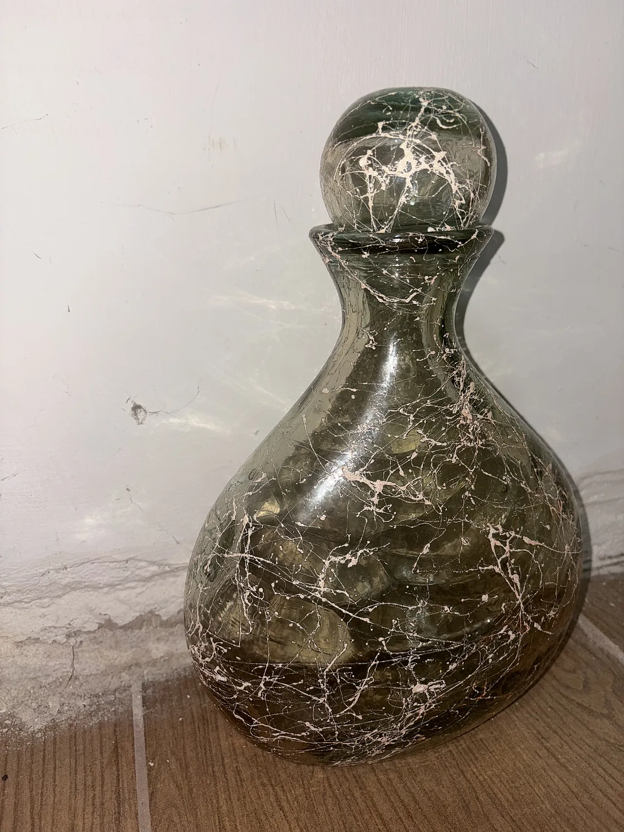 Decanter, 50s 2