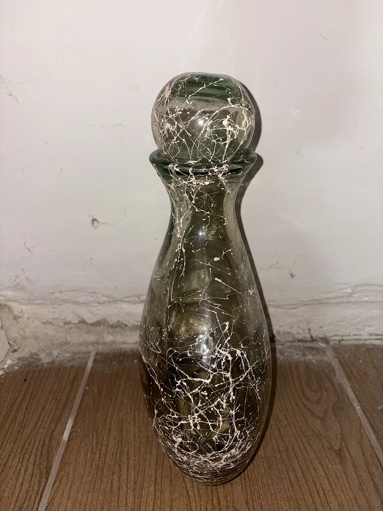 Decanter, 50s 6
