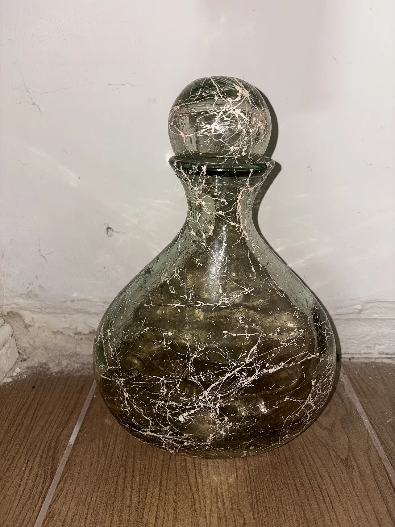 Decanter, 50s 7