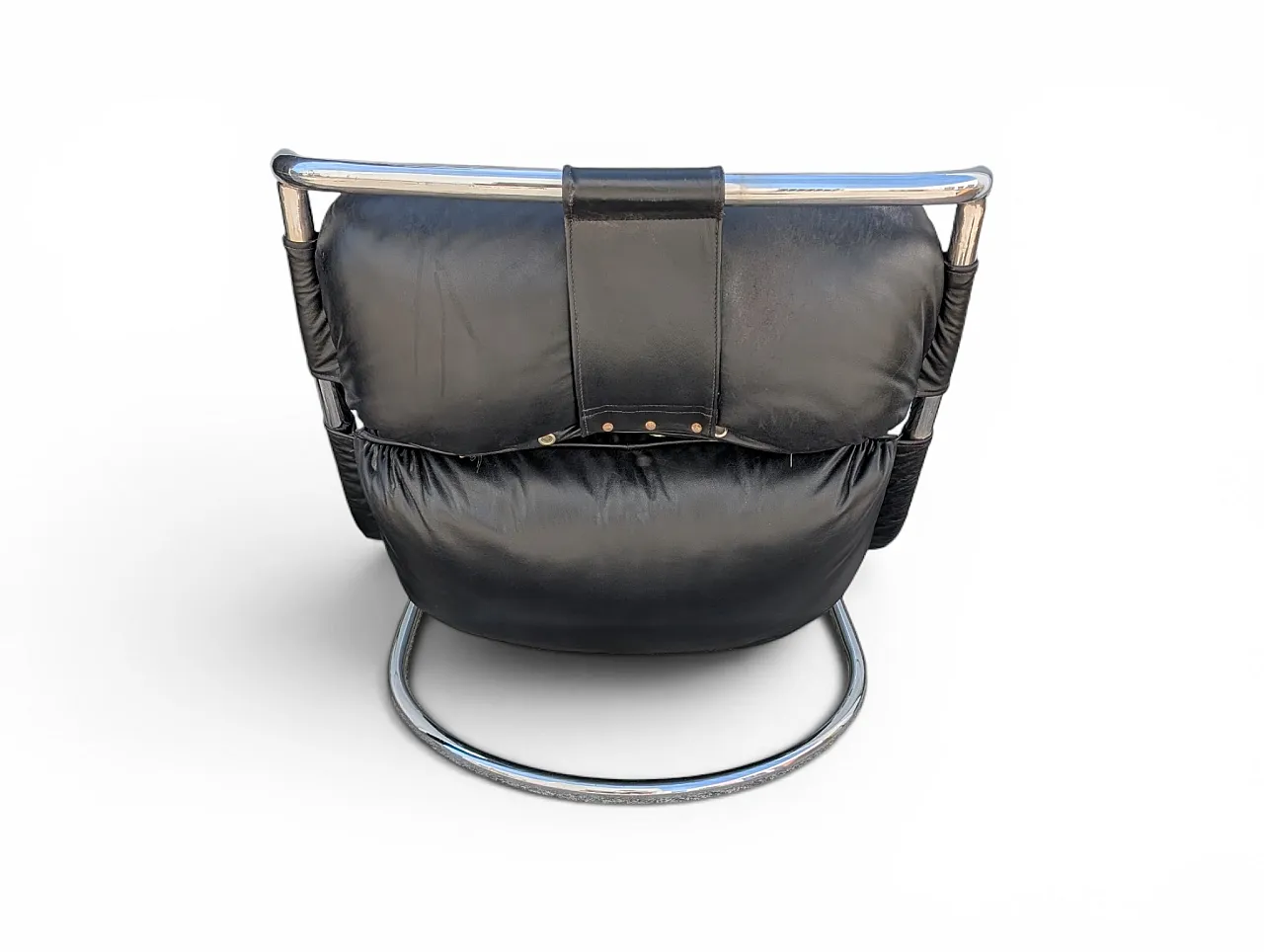 Modernist lounge chair 4