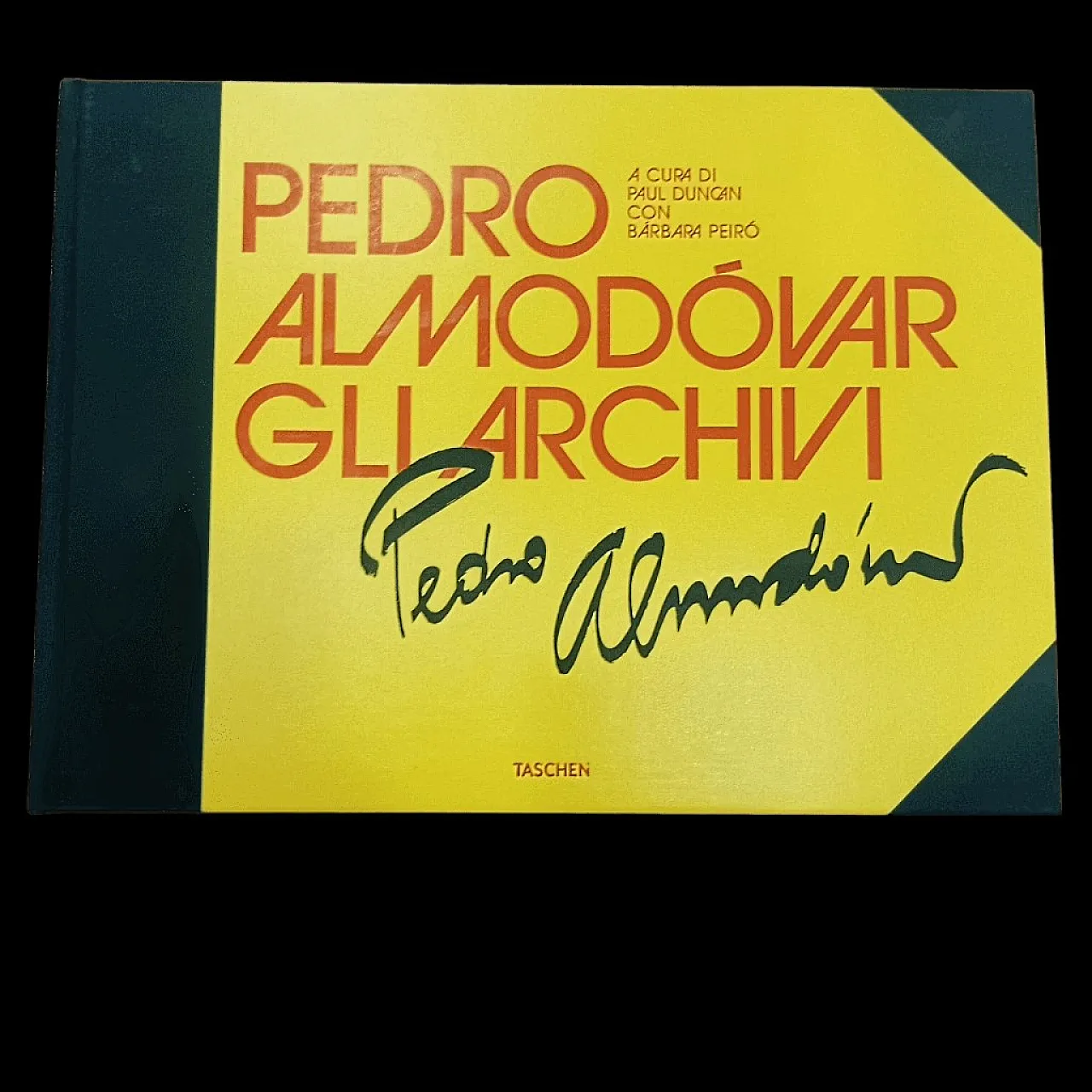 Gli archivi di Pedro Almodóvar 5