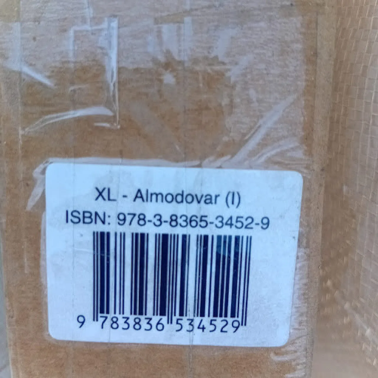 Gli archivi di Pedro Almodóvar 6