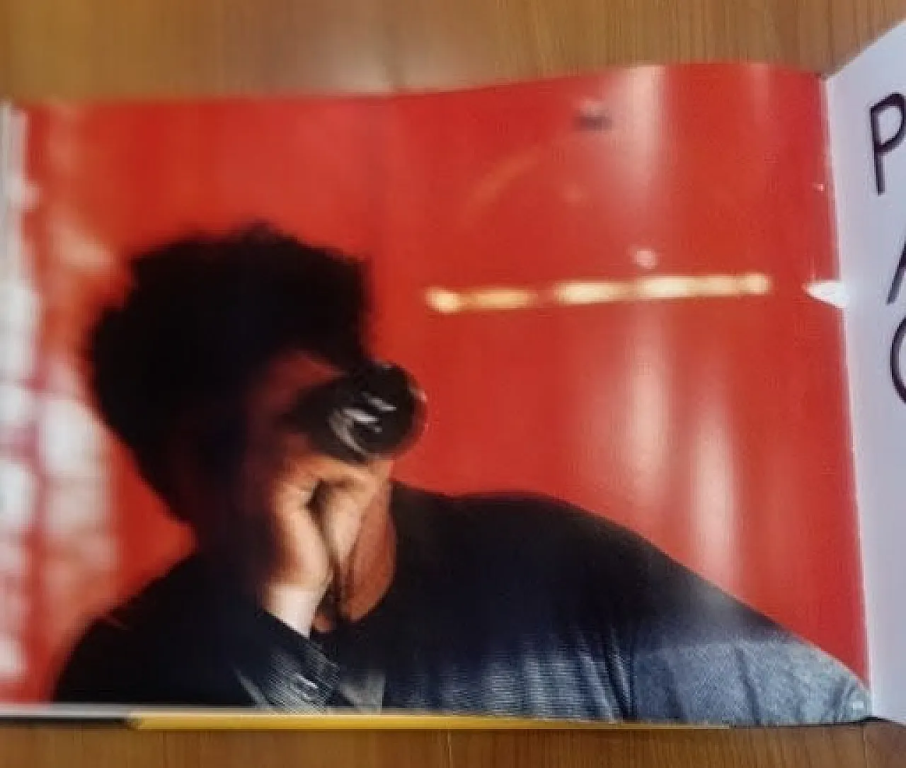 Gli archivi di Pedro Almodóvar 7