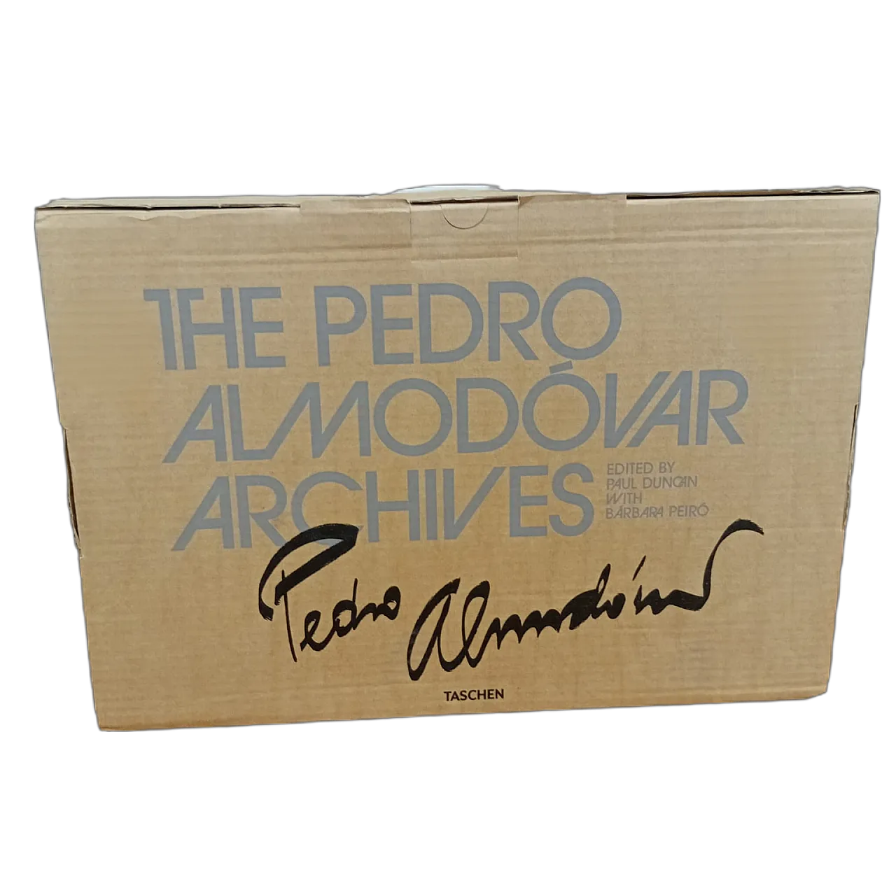 Gli archivi di Pedro Almodóvar 8
