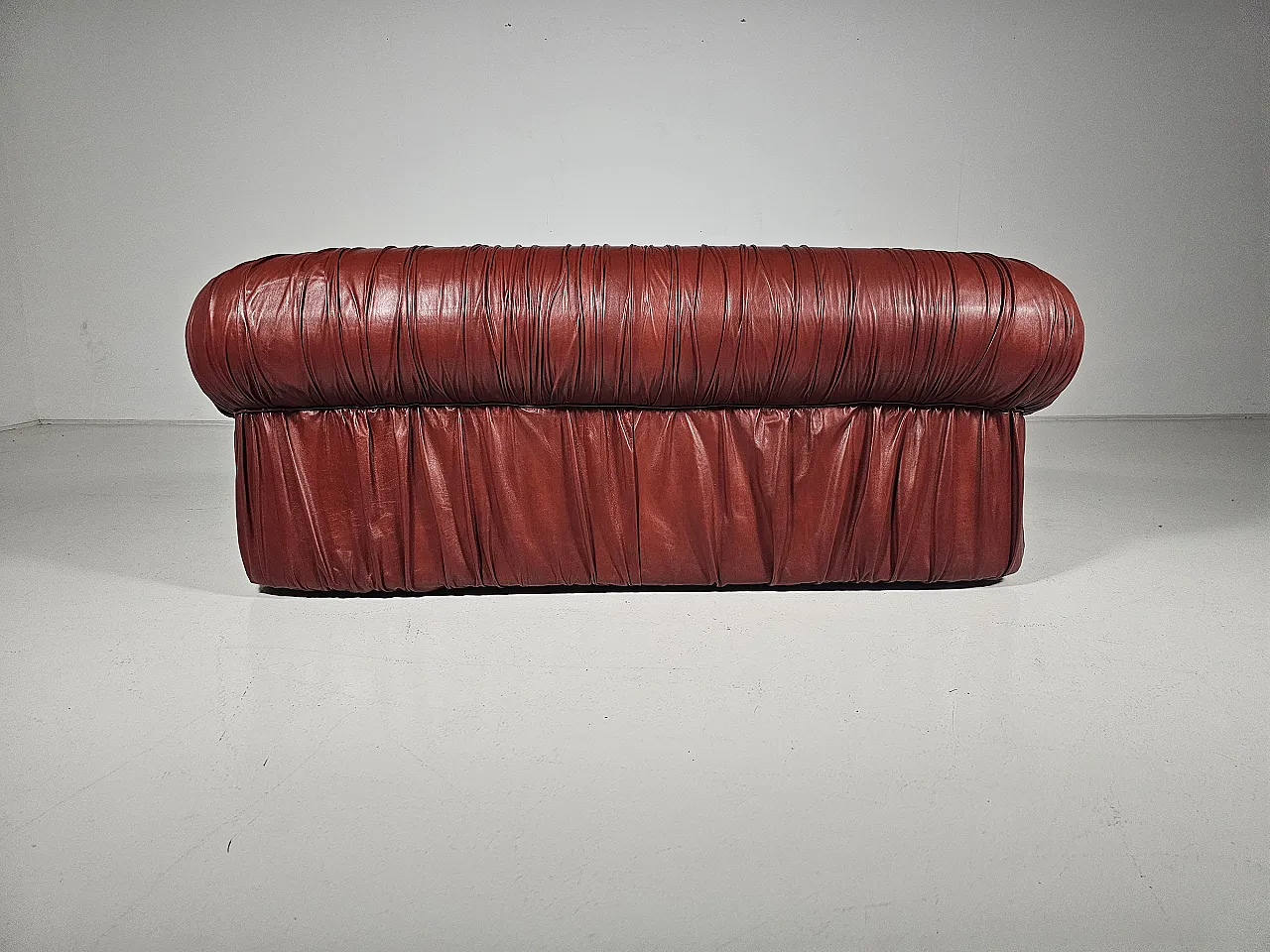 Piumina sofa by De Pas, D’urbino, and Lomazzi, 1970s 4