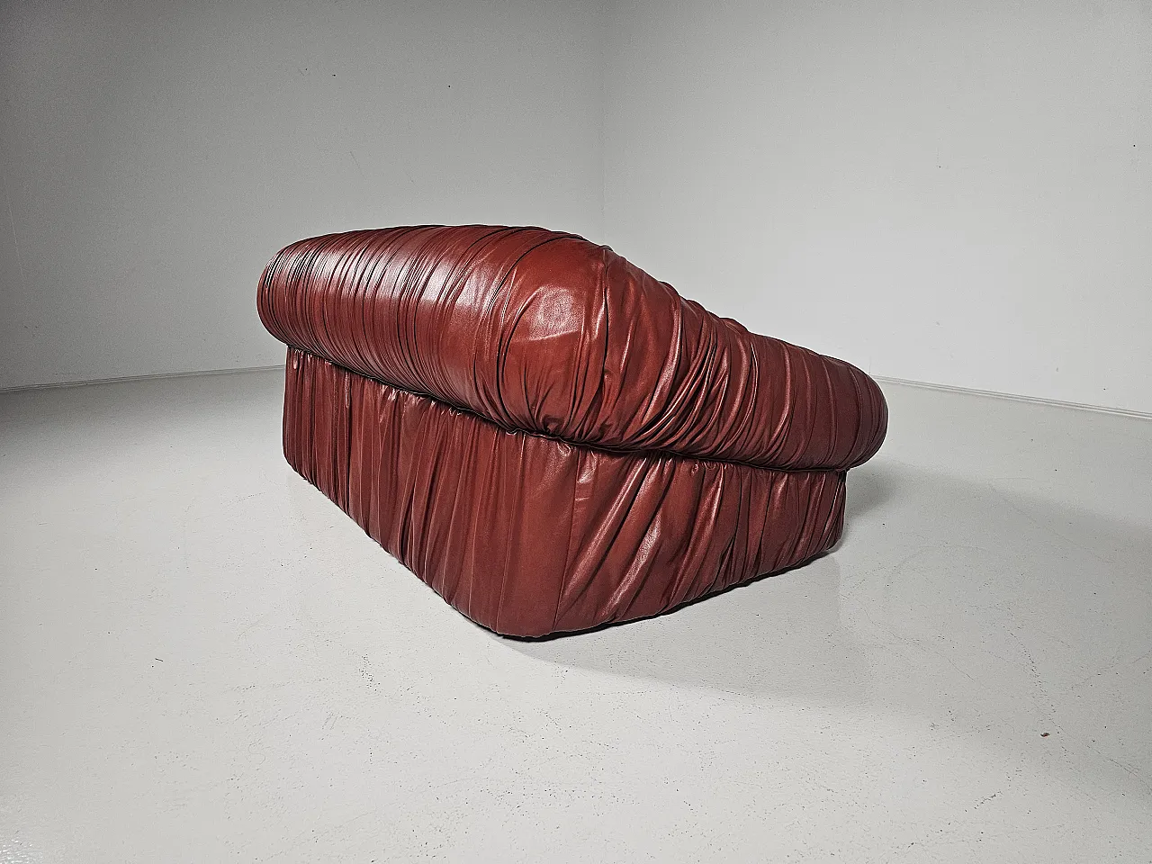 Piumina sofa by De Pas, D’urbino, and Lomazzi, 1970s 5