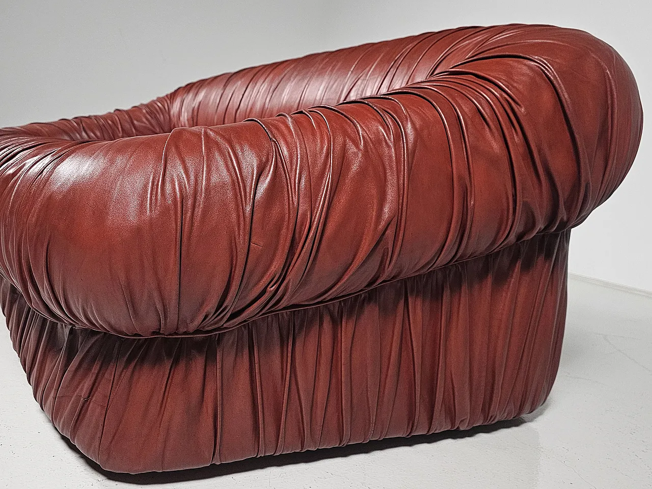 Piumina sofa by De Pas, D’urbino, and Lomazzi, 1970s 6