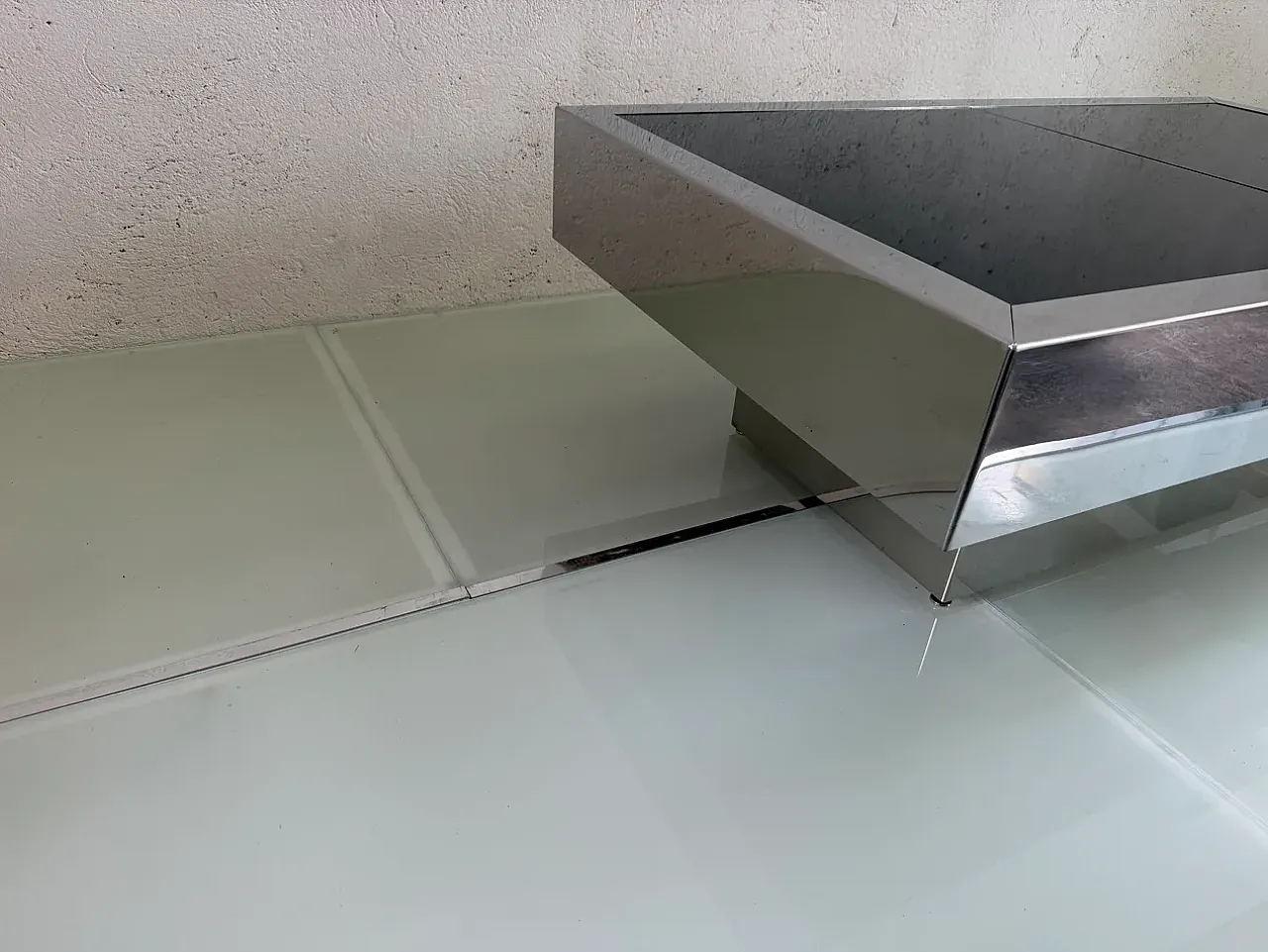 Willy Rizzo's Bar Table, 1970s 8