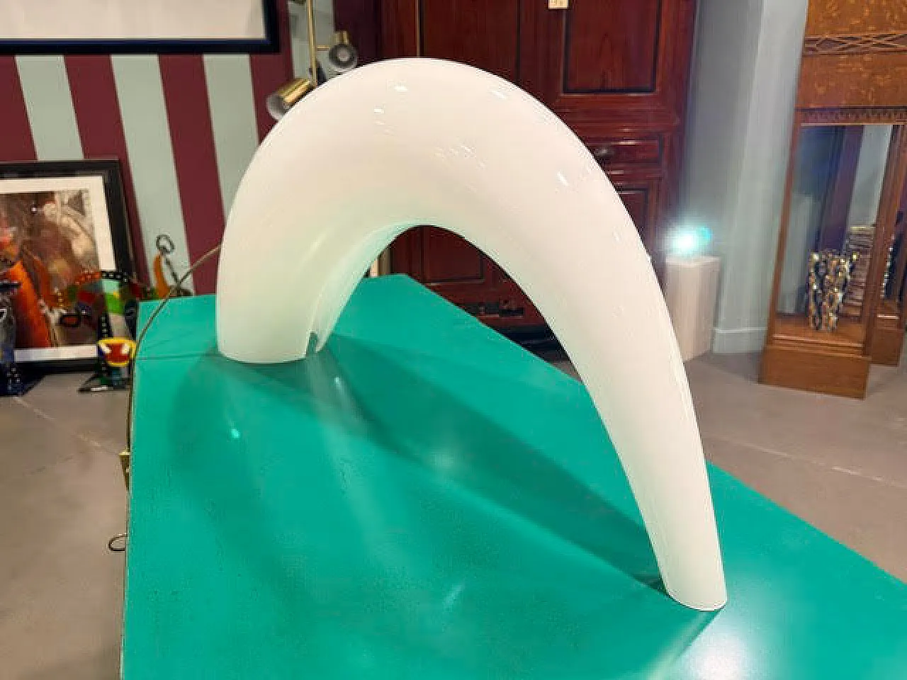 Formichiere Lamp by Lino Tagliapietra for La Murrina, 1970s 6