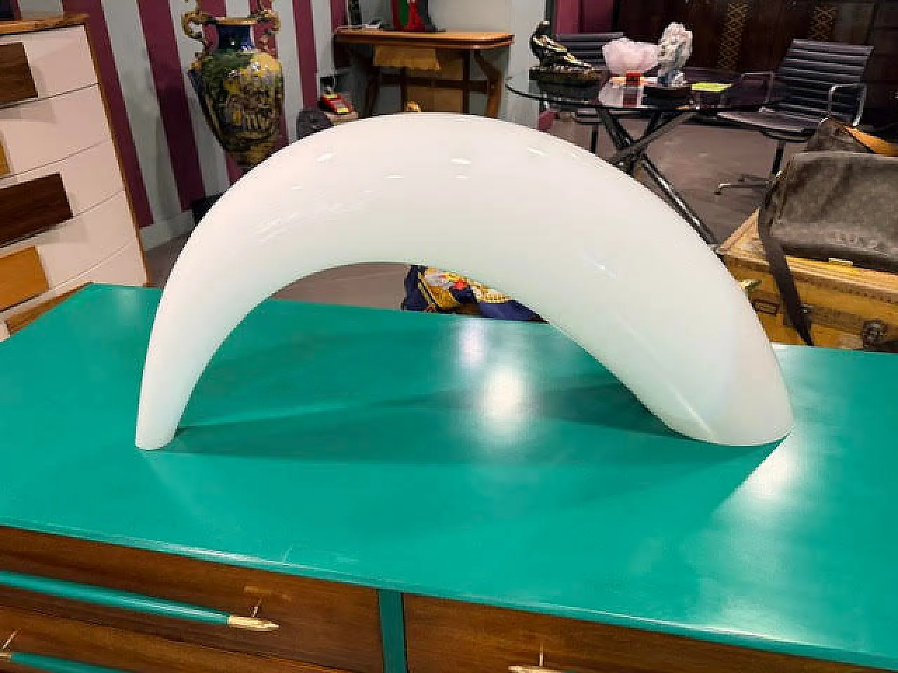 Formichiere Lamp by Lino Tagliapietra for La Murrina, 1970s 7