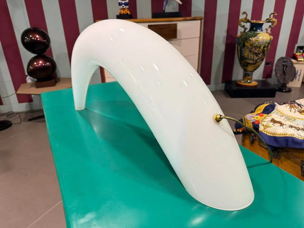Formichiere Lamp by Lino Tagliapietra for La Murrina, 1970s 9