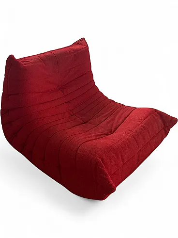 Poltrona togo Ligne Roset, anni '60