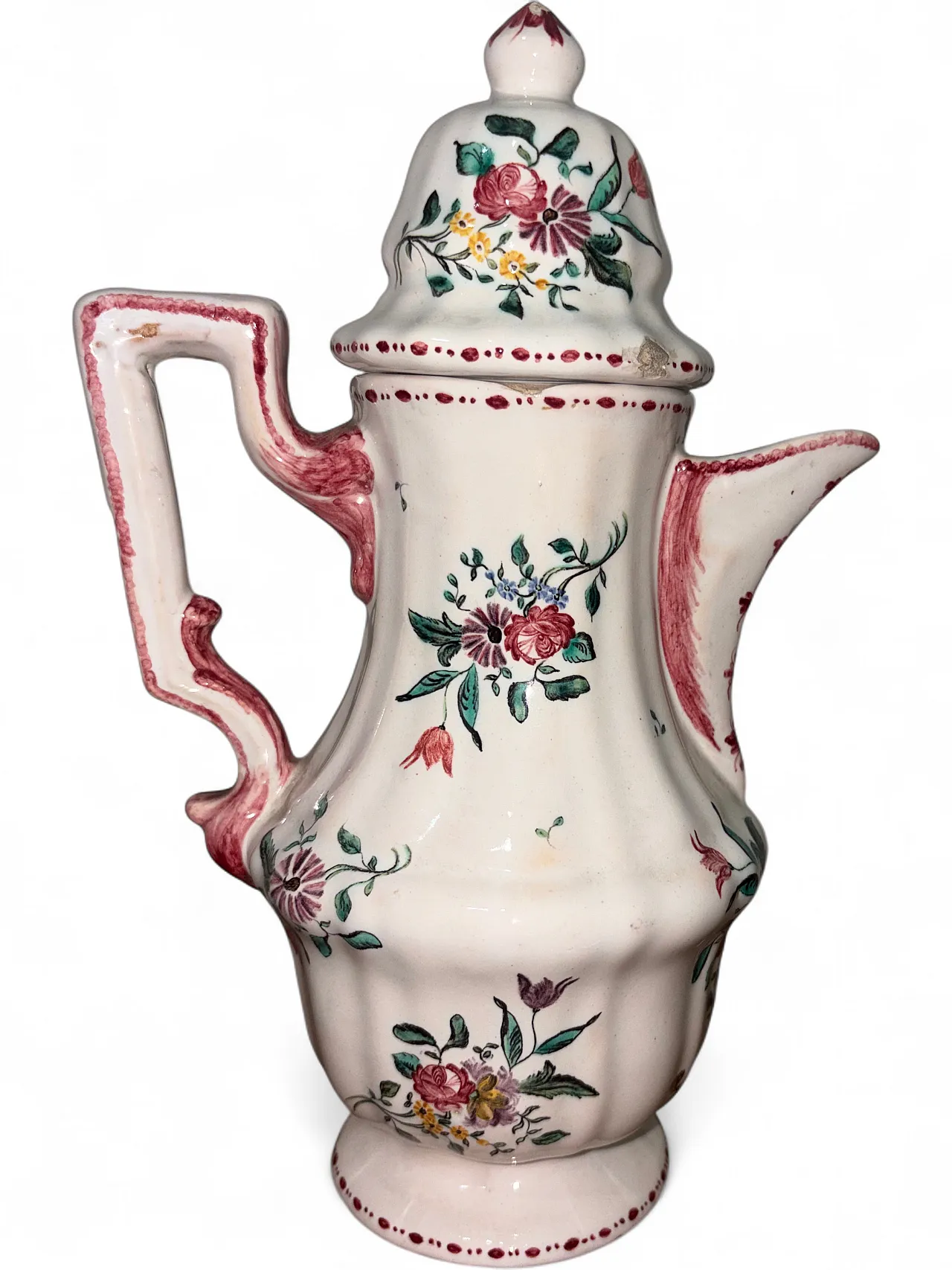Pesaro coffee maker, 1950s 7
