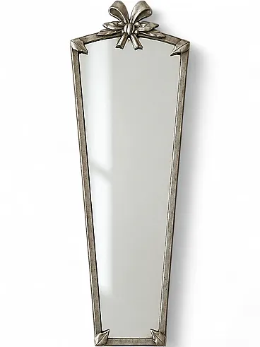 Specchio Art Déco scandinavo, anni '20