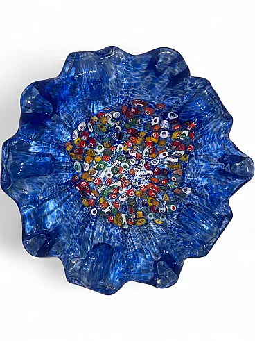 Murano glass centrepiece, 1960s