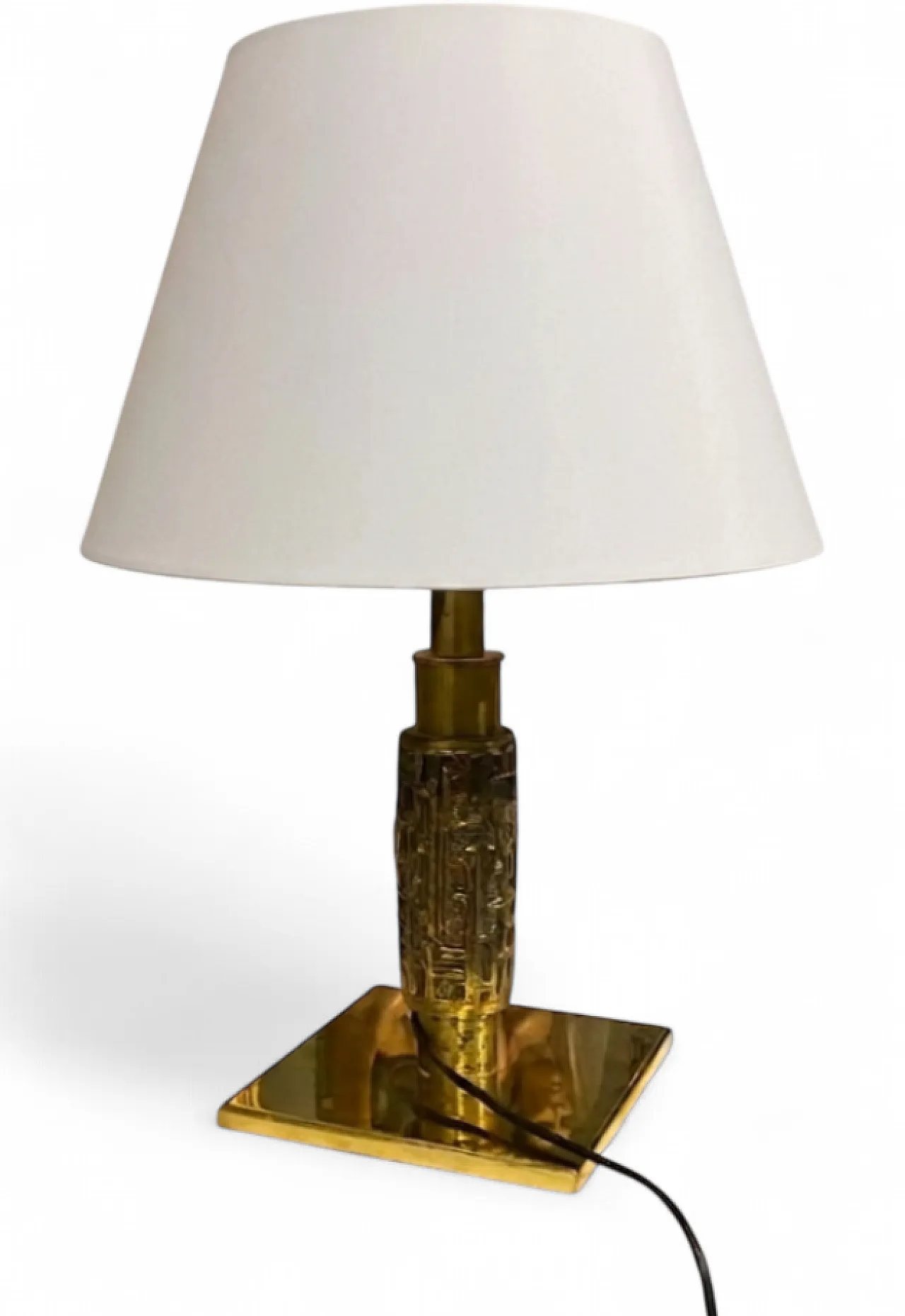 Lamp by Luciano Frigerio for Frigerio di Desio, 1970s 5