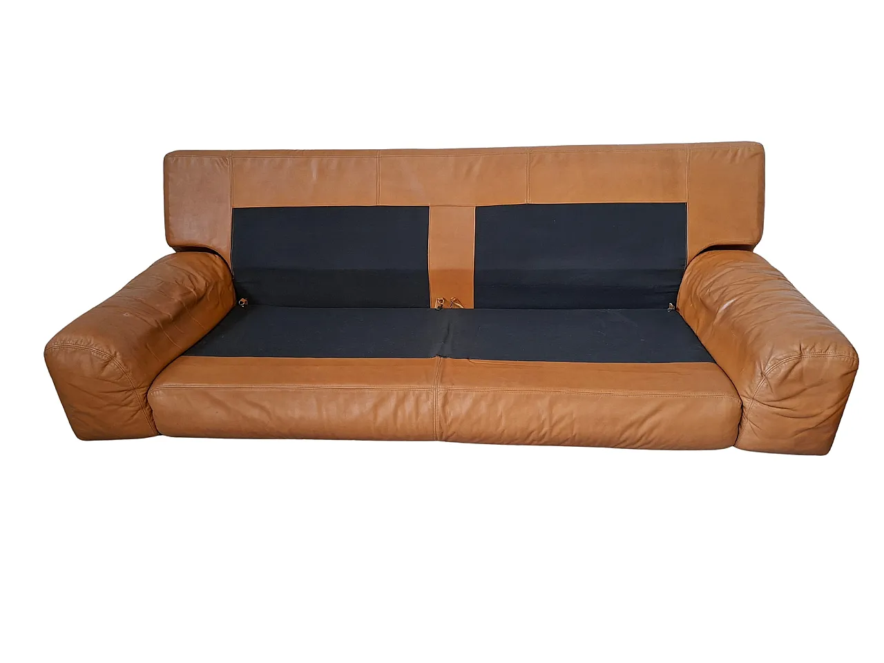 Bengod living room by Cini Boeri for Arflex Italia, 70s 12