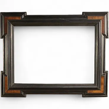 Cornice guillauche, '900
