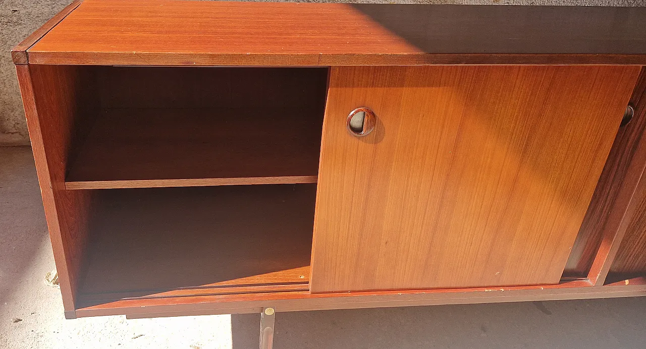 Arne Vodder Sideboard OS29 - Rosewood sideboard 19