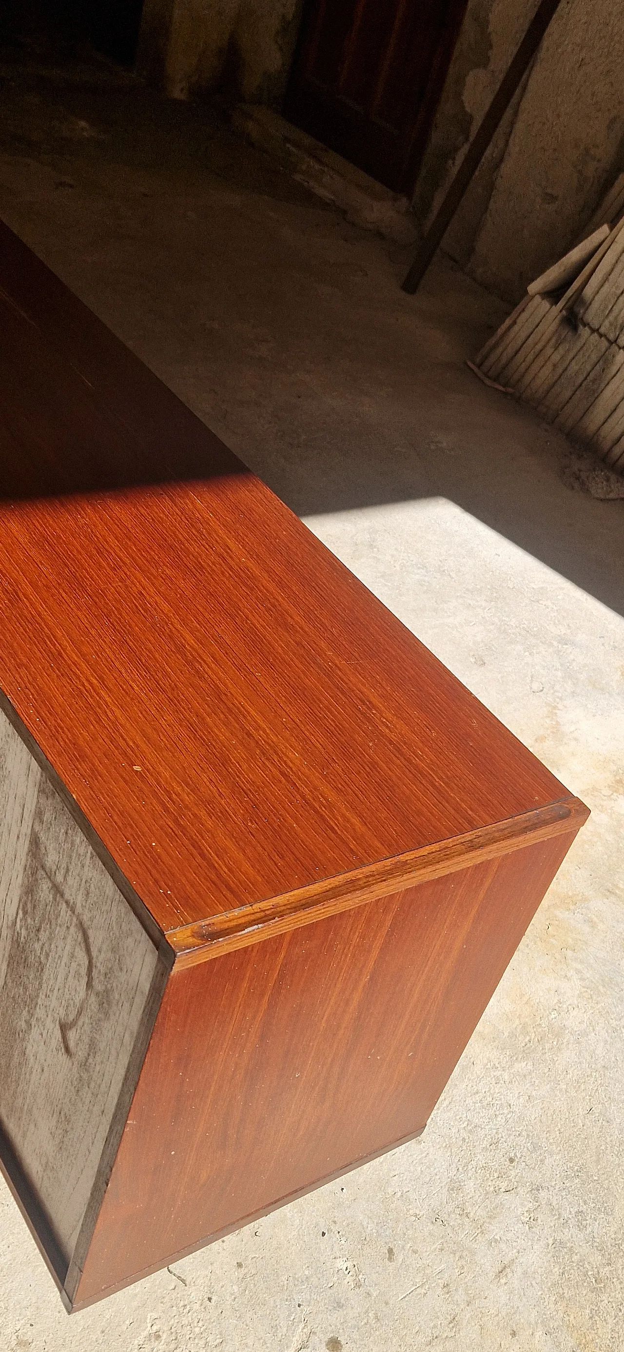 Arne Vodder Sideboard OS29 - Rosewood sideboard 24