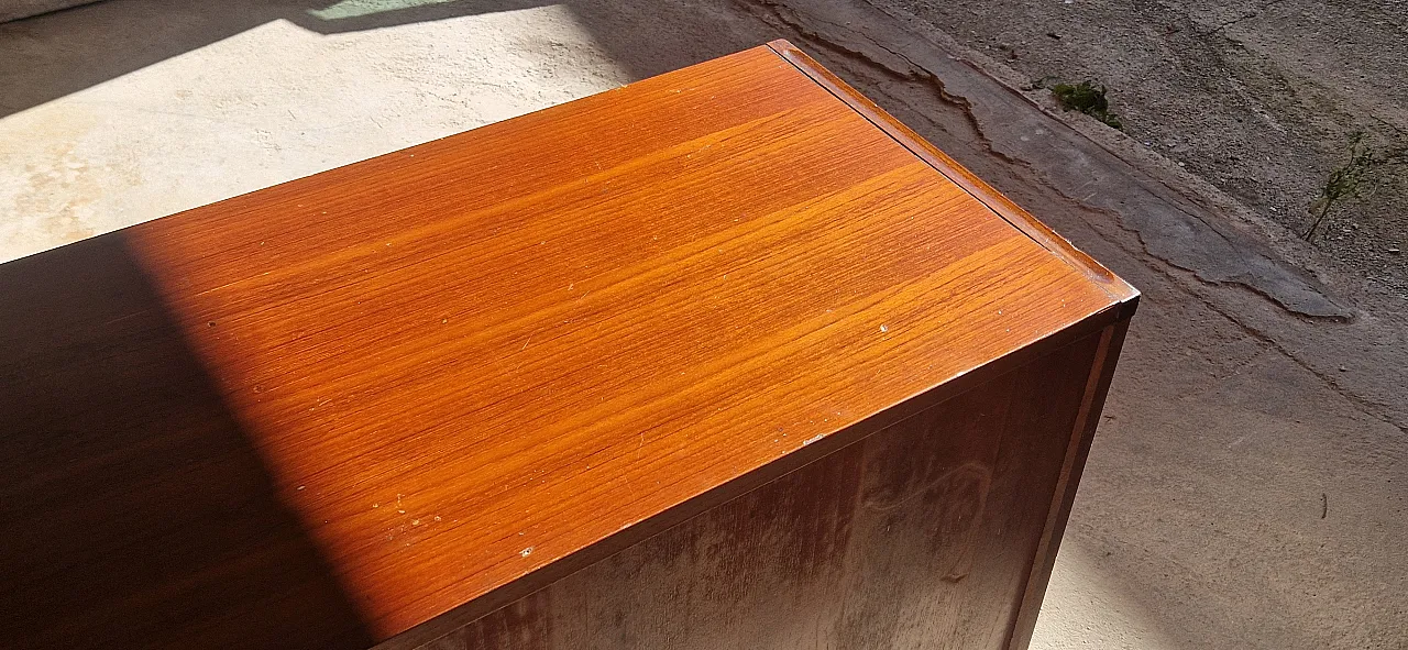 Arne Vodder Sideboard OS29 - Rosewood sideboard 25