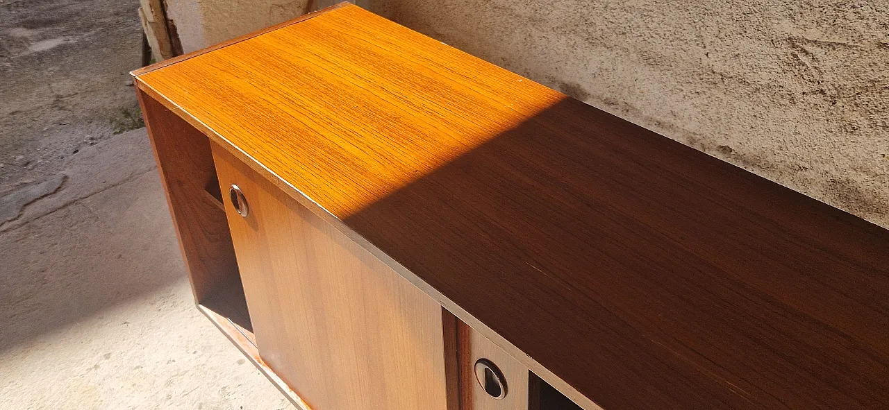 Arne Vodder Sideboard OS29 - Rosewood sideboard 26