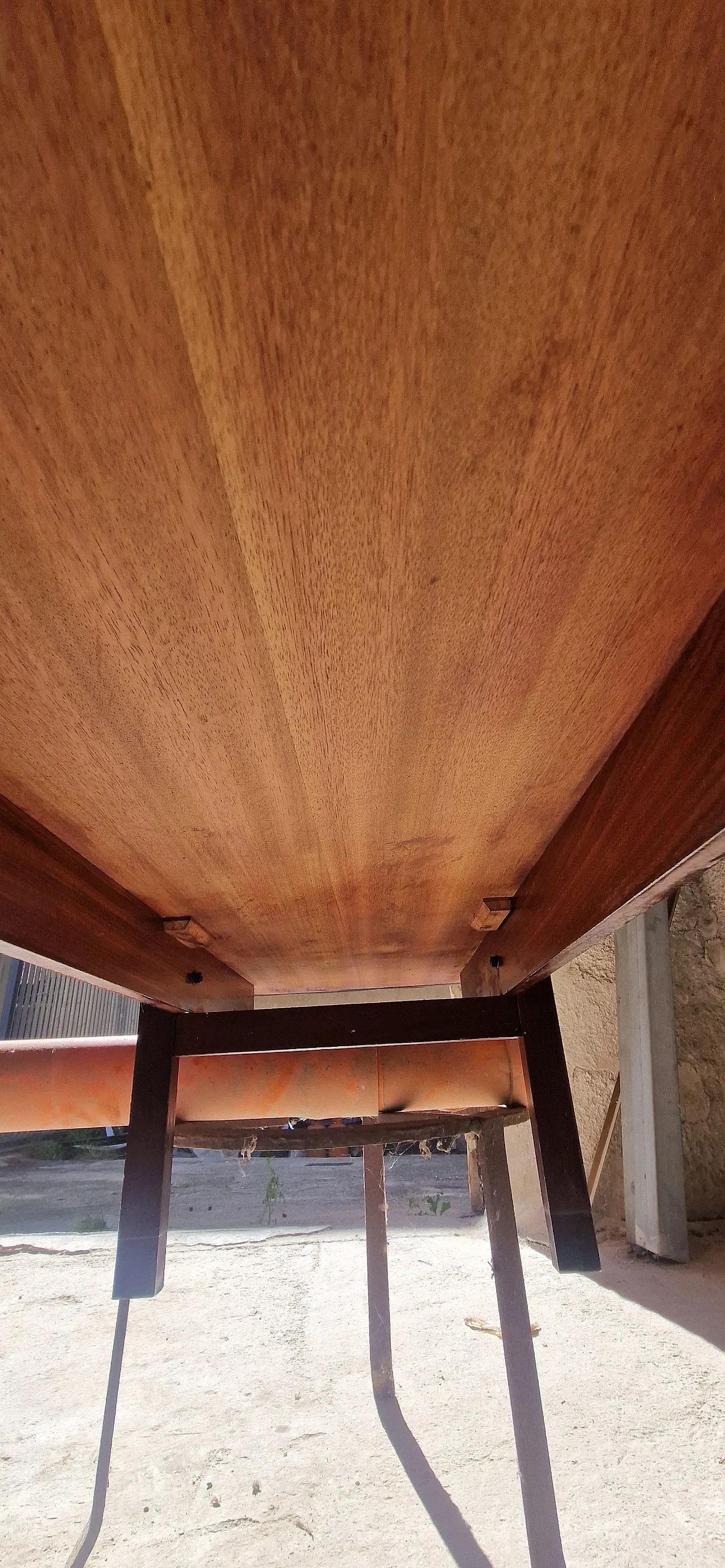 Arne Vodder Sideboard OS29 - Rosewood sideboard 30