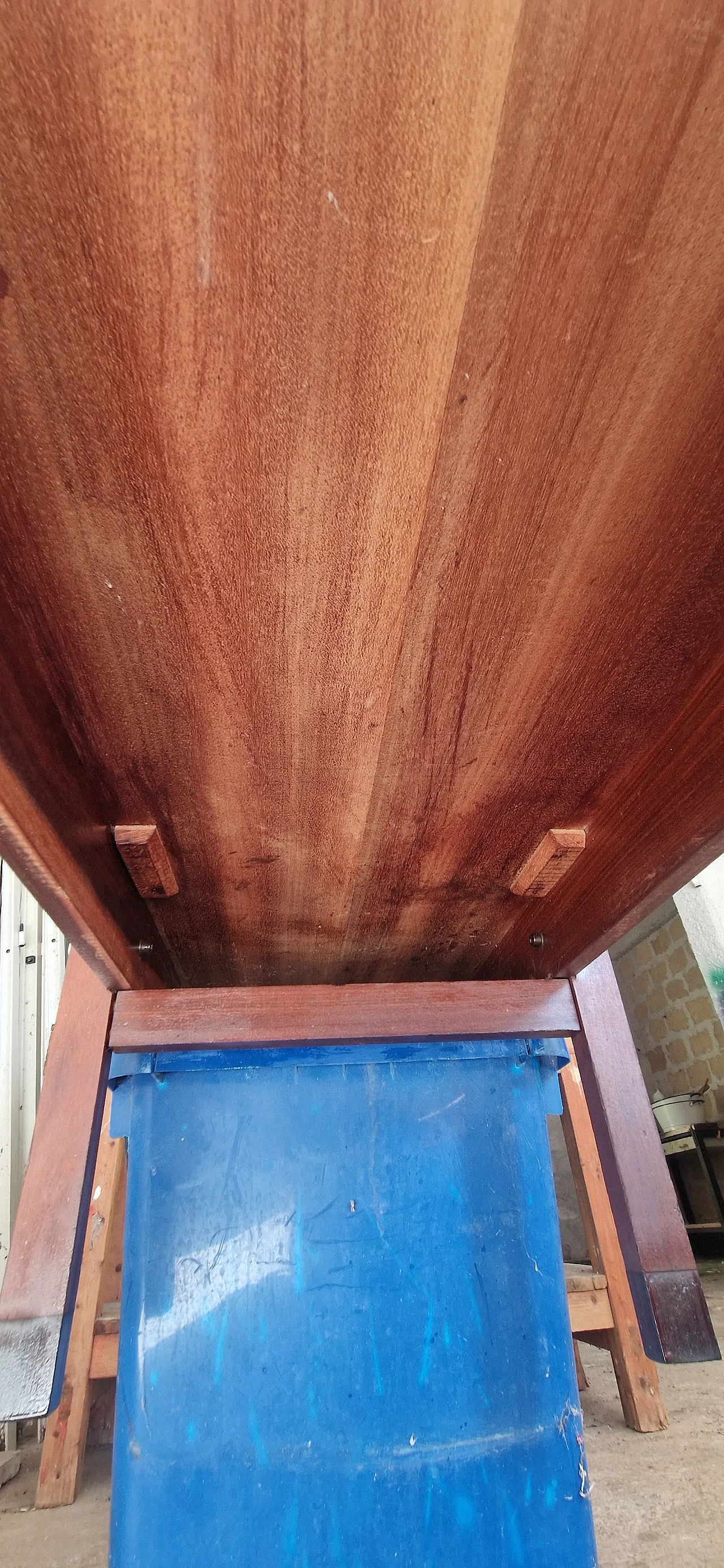Arne Vodder Sideboard OS29 - Rosewood sideboard 31
